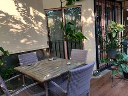 Serangoon Garden Estate (D19), Terrace #476674101